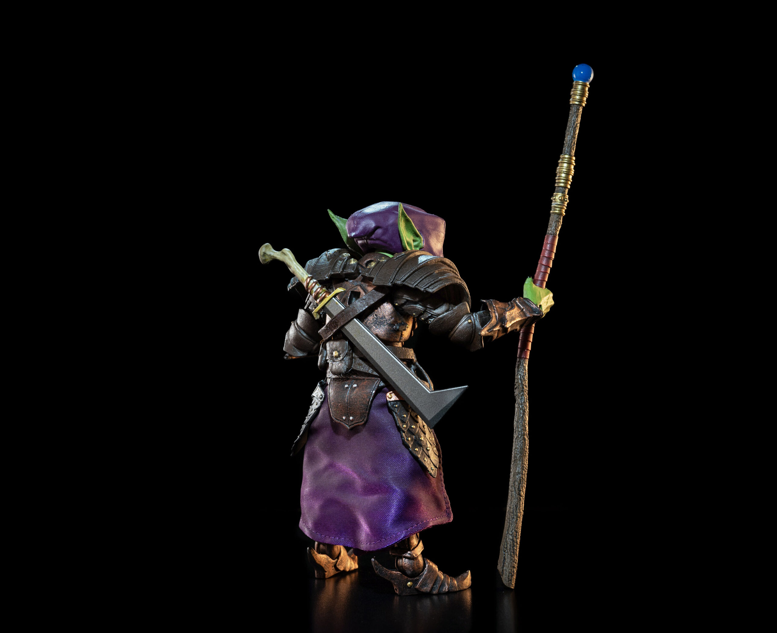 Mythic Legions: All-Stars 5 SWIGG - Image 5
