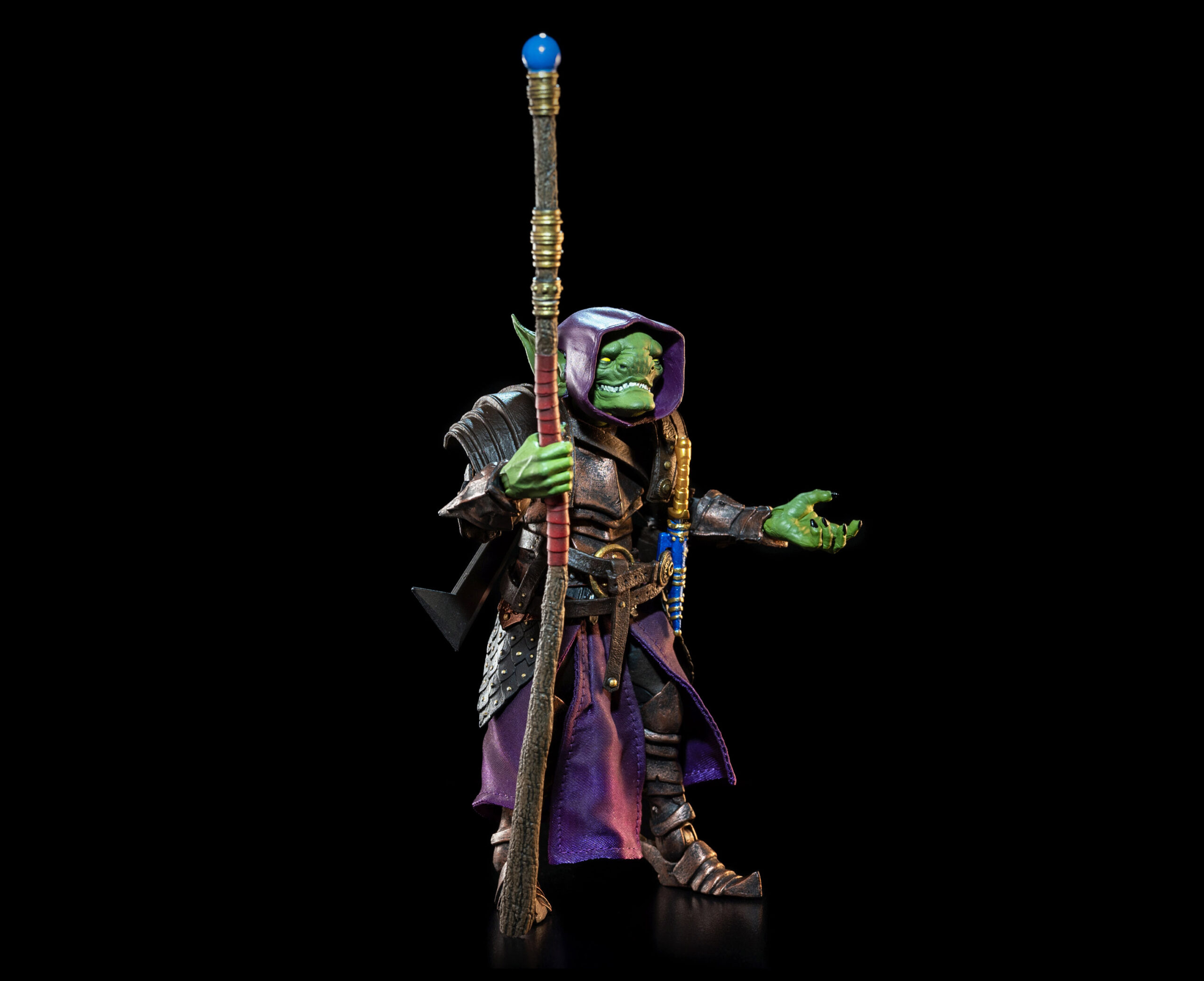 Mythic Legions: All-Stars 5 SWIGG - Image 6