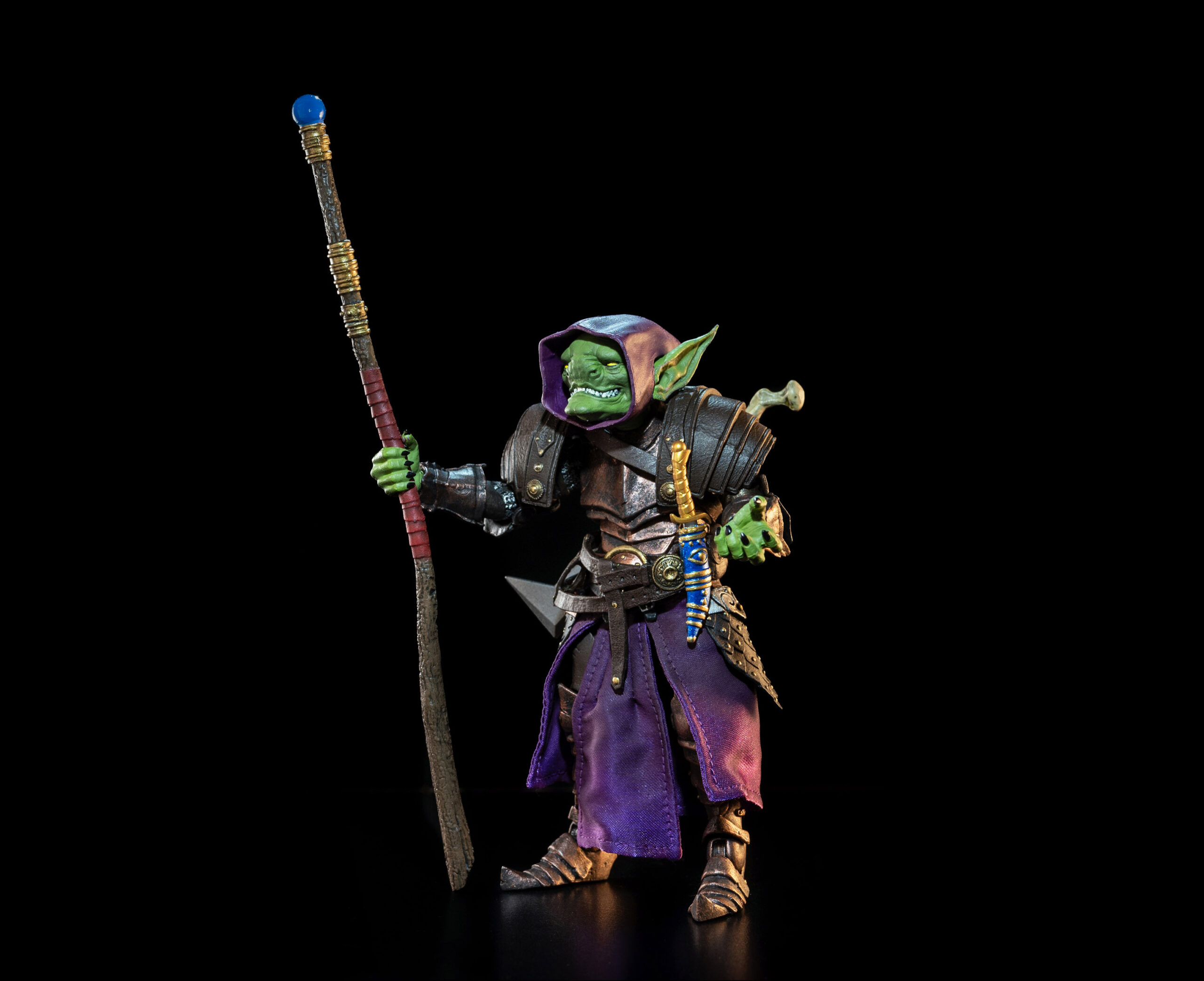 Mythic Legions: All-Stars 5 SWIGG - Image 2