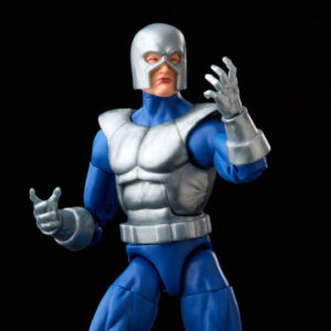 X-Men Marvel Legends Retro Avalanche