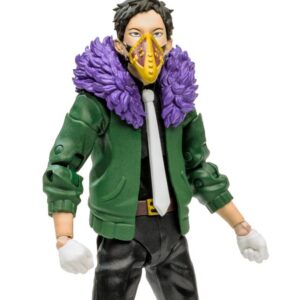 My Hero Academia Overhaul Figure