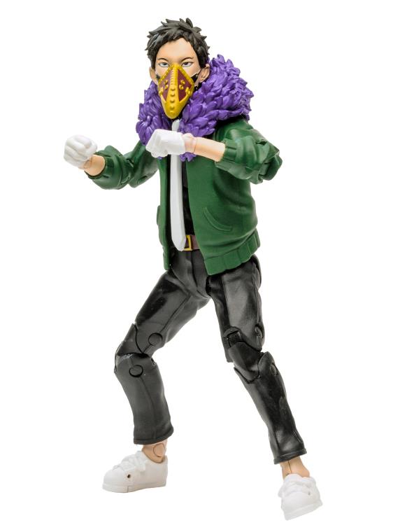 My Hero Academia Overhaul Figure - Image 3
