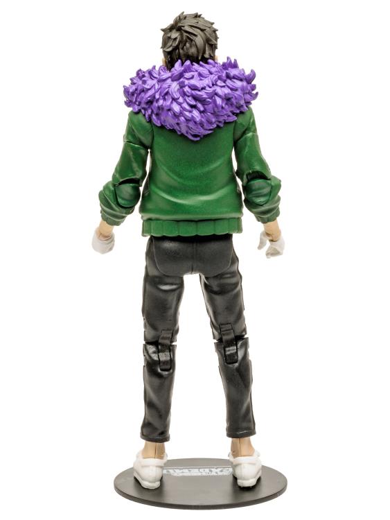 My Hero Academia Overhaul Figure - Image 6