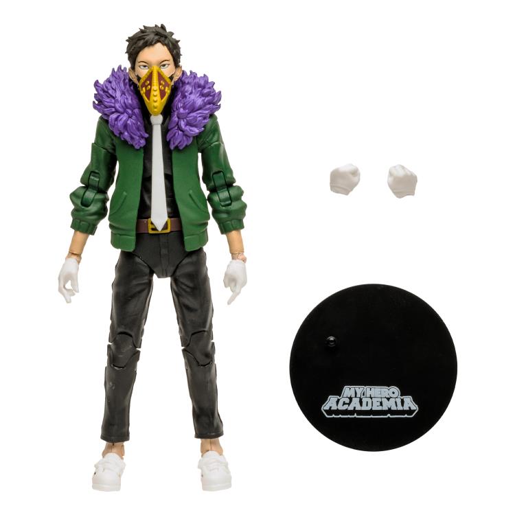 My Hero Academia Overhaul Figure - Image 8