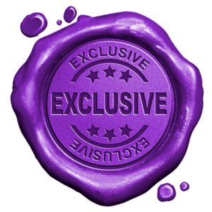 EXCLUSIVES