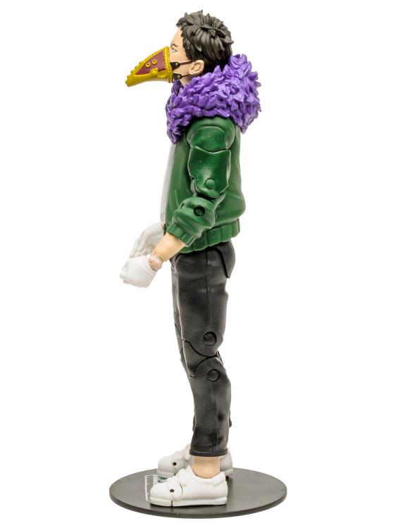 My Hero Academia Overhaul Figure - Image 5