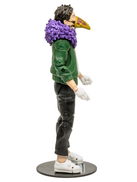 My Hero Academia Overhaul Figure - Image 7