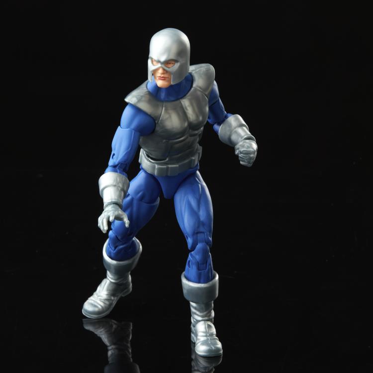 X-Men Marvel Legends Retro Avalanche - Image 3