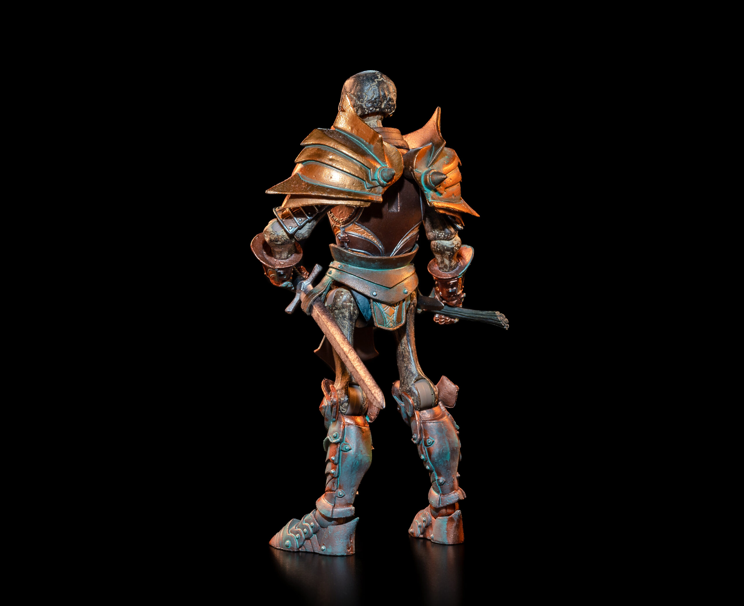 Mythic Legions: All-Stars 5 ILGARR - Image 5