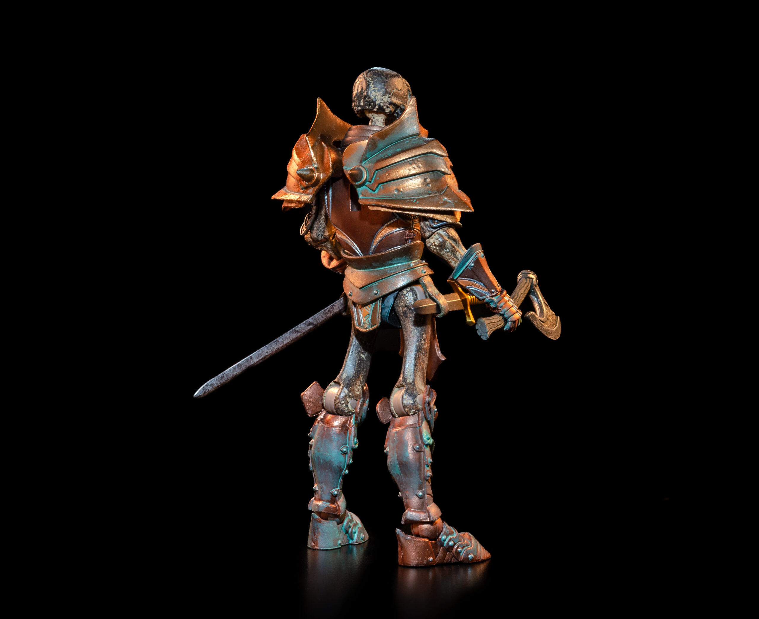 Mythic Legions: All-Stars 5 ILGARR - Image 7