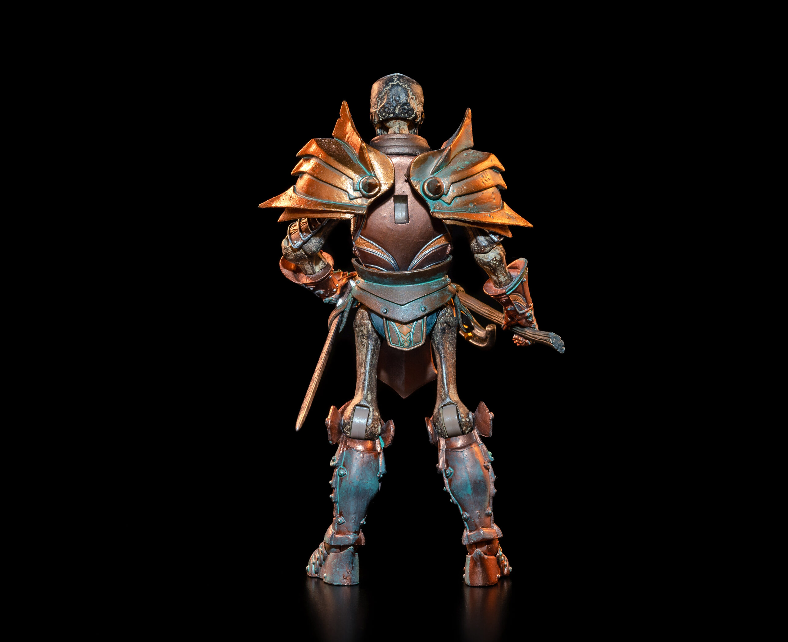 Mythic Legions: All-Stars 5 ILGARR - Image 6