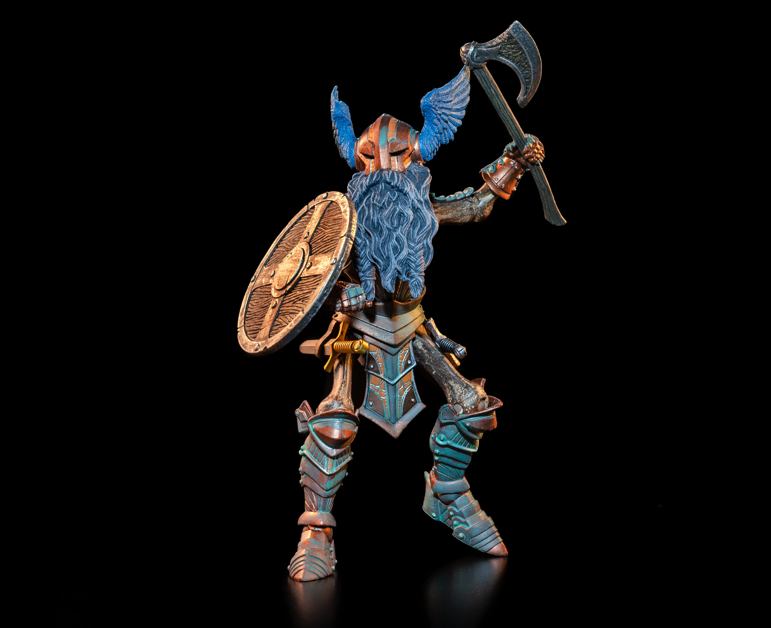 Mythic Legions: All-Stars 5 ILGARR - Image 2