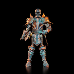 Mythic Legions: All-Stars 5 ILGARR