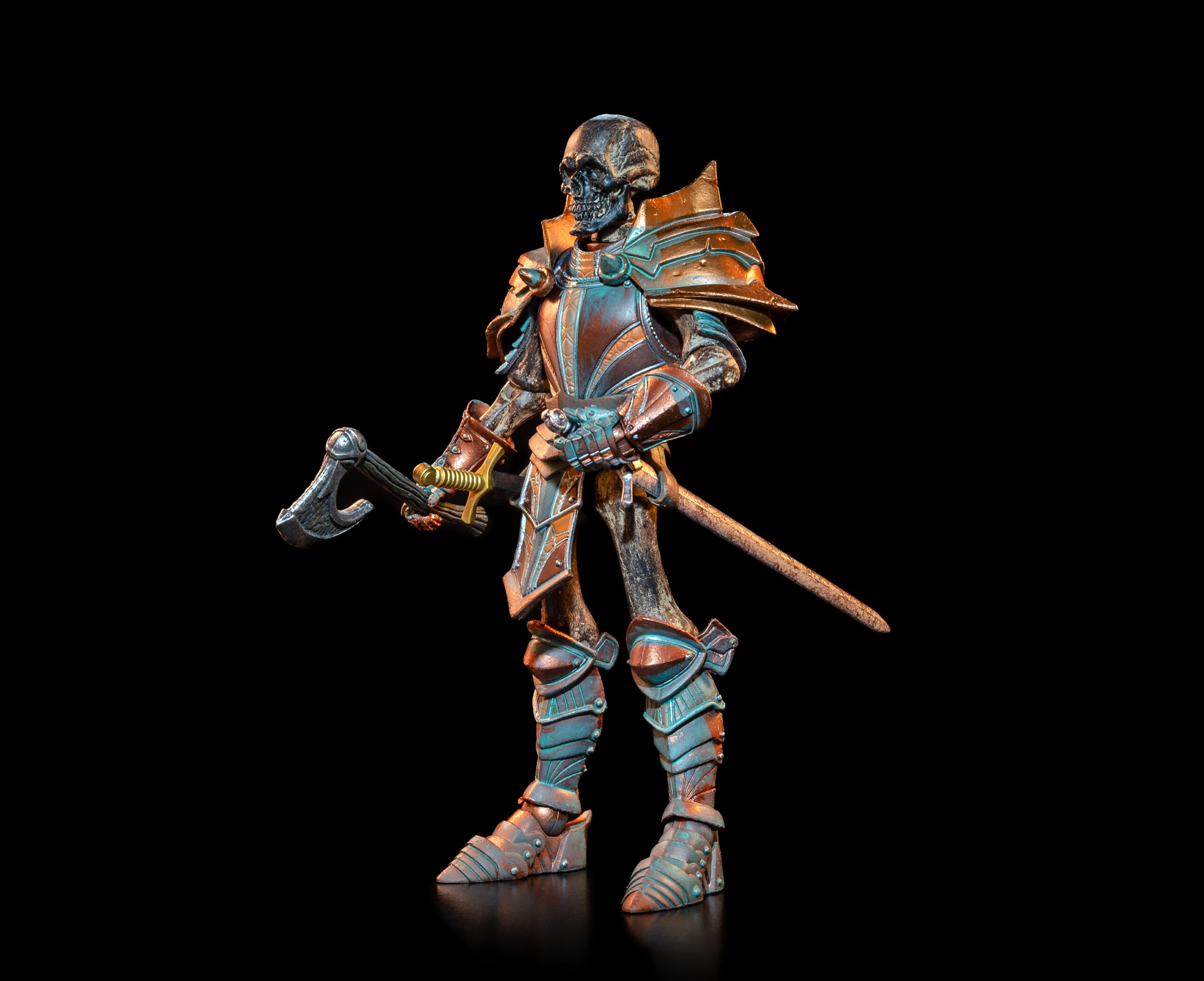 Mythic Legions: All-Stars 5 ILGARR - Image 4