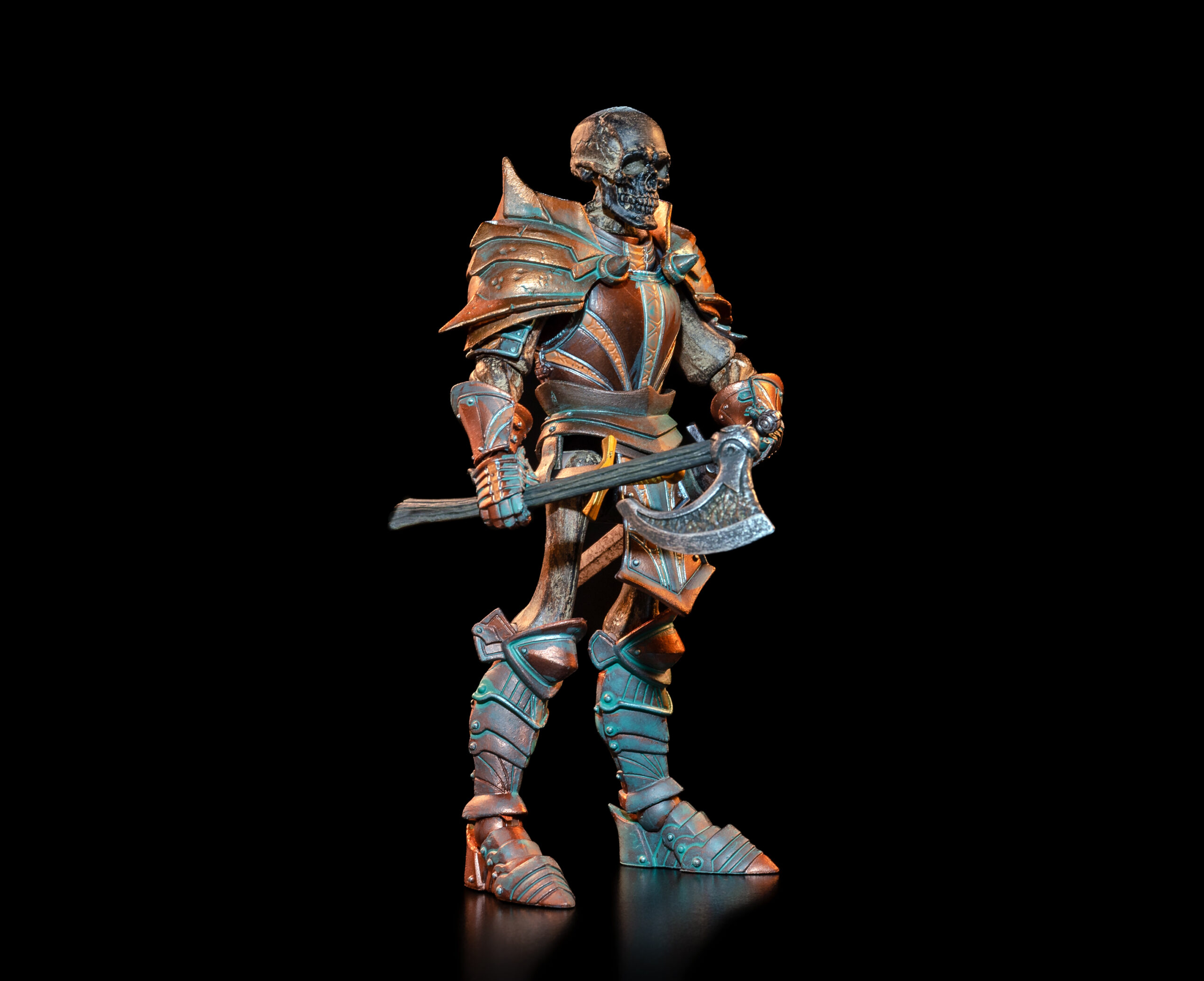 Mythic Legions: All-Stars 5 ILGARR - Image 8