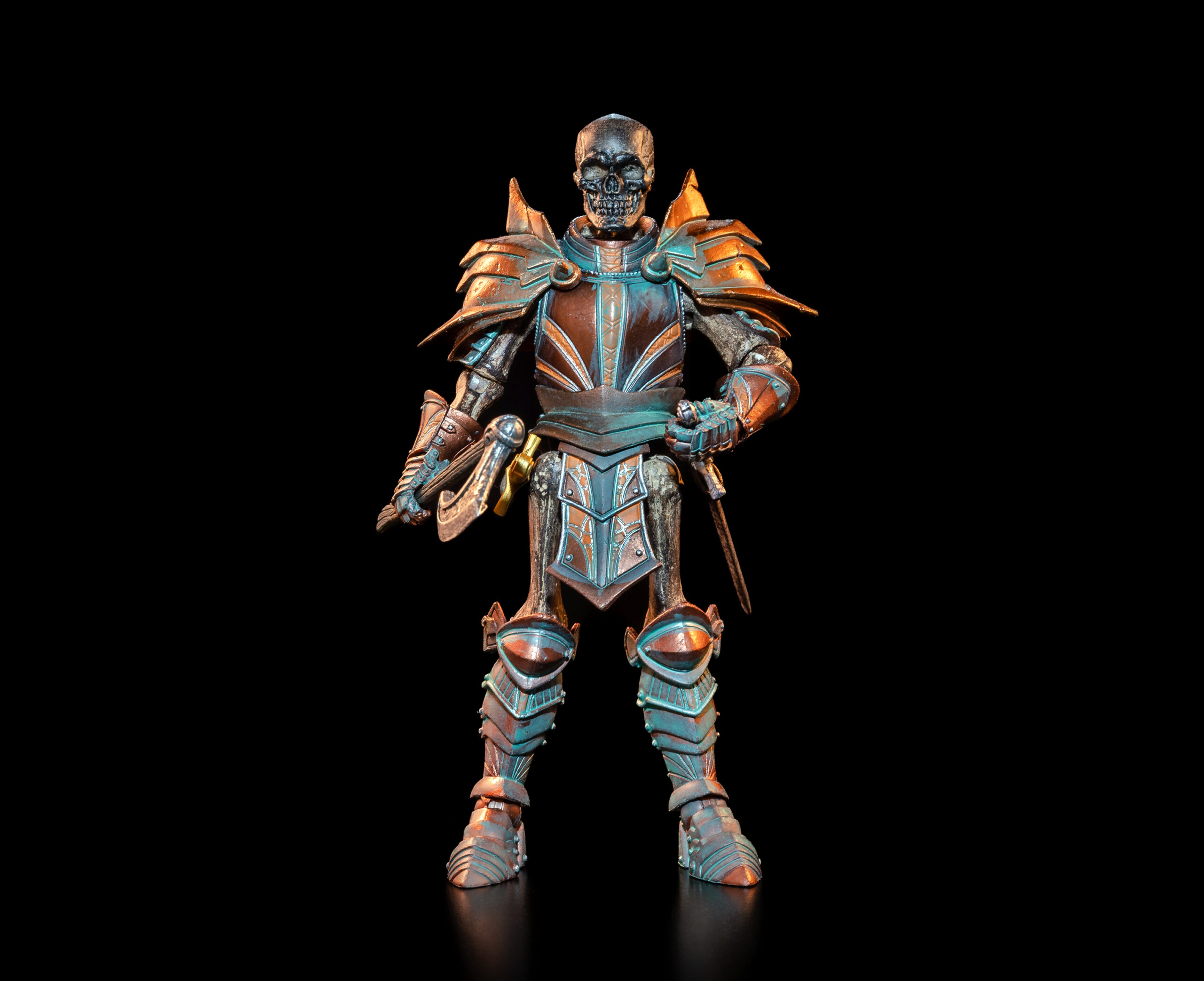 Mythic Legions: All-Stars 5 ILGARR