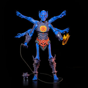 Mythic Legions: All-Stars 5 Okeaetos