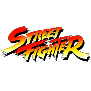 Street Fighter
