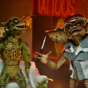 Gremlins 2 – Tattoo Gremlins 2-Pack