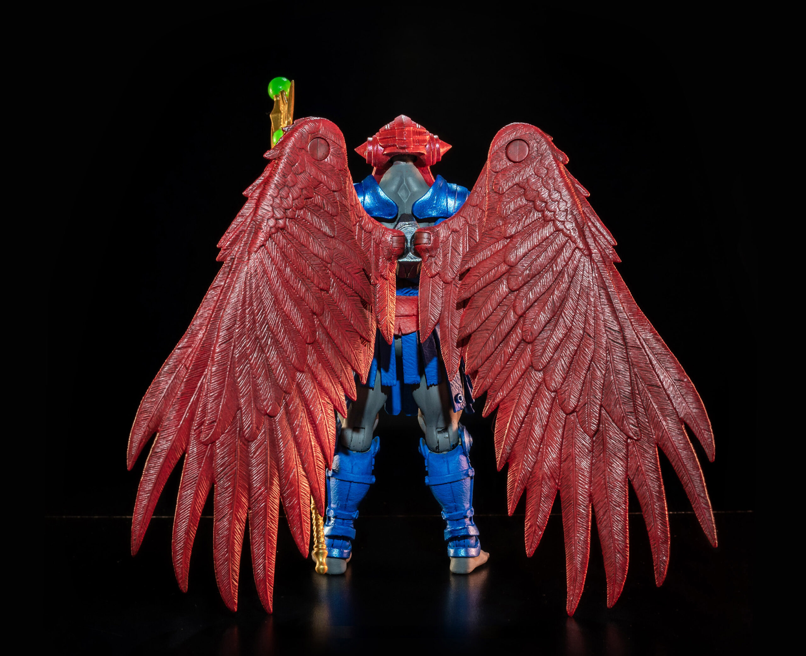Mythic Legions: All-Stars 5 Zenithon - Image 5