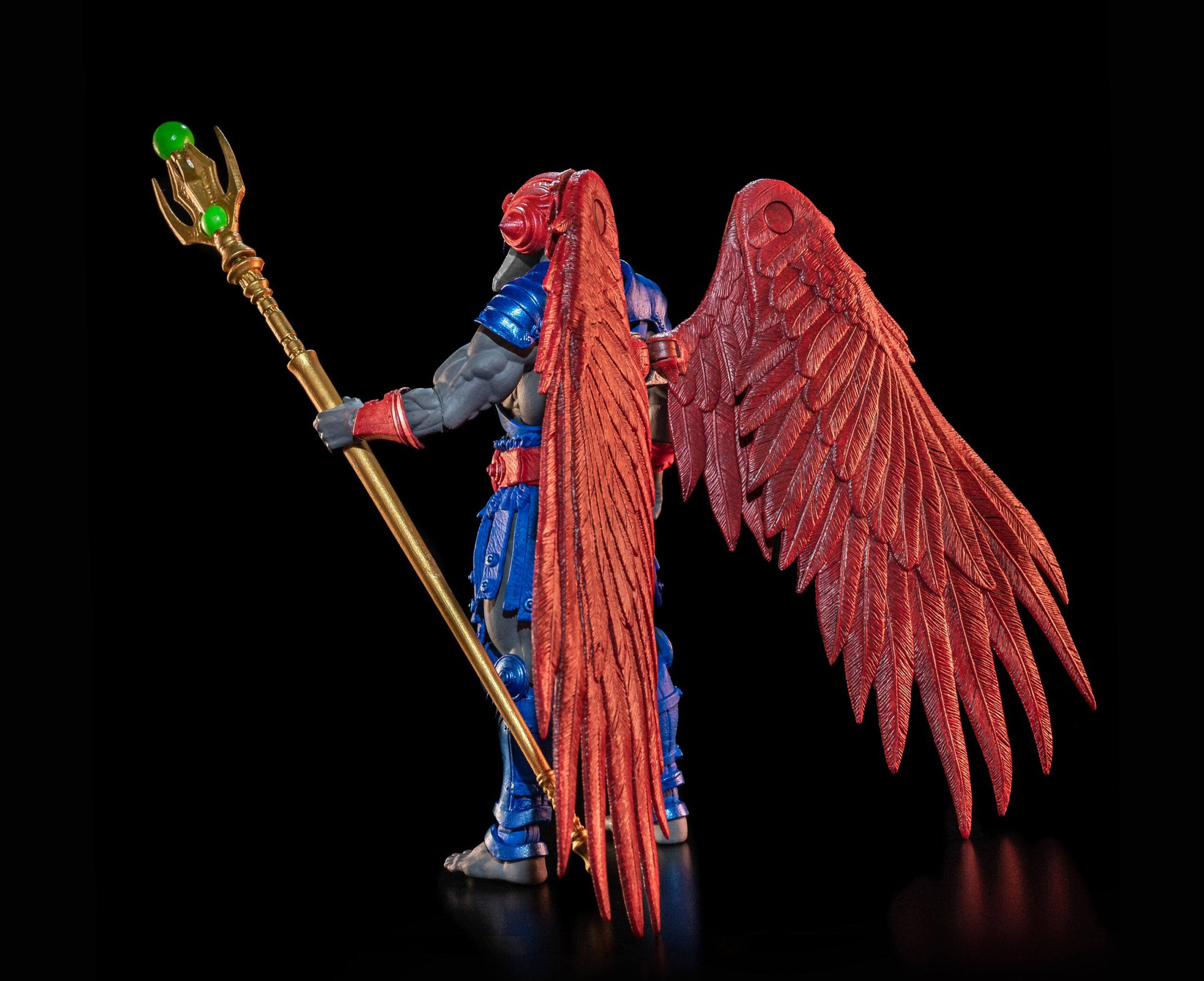 Mythic Legions: All-Stars 5 Zenithon - Image 4