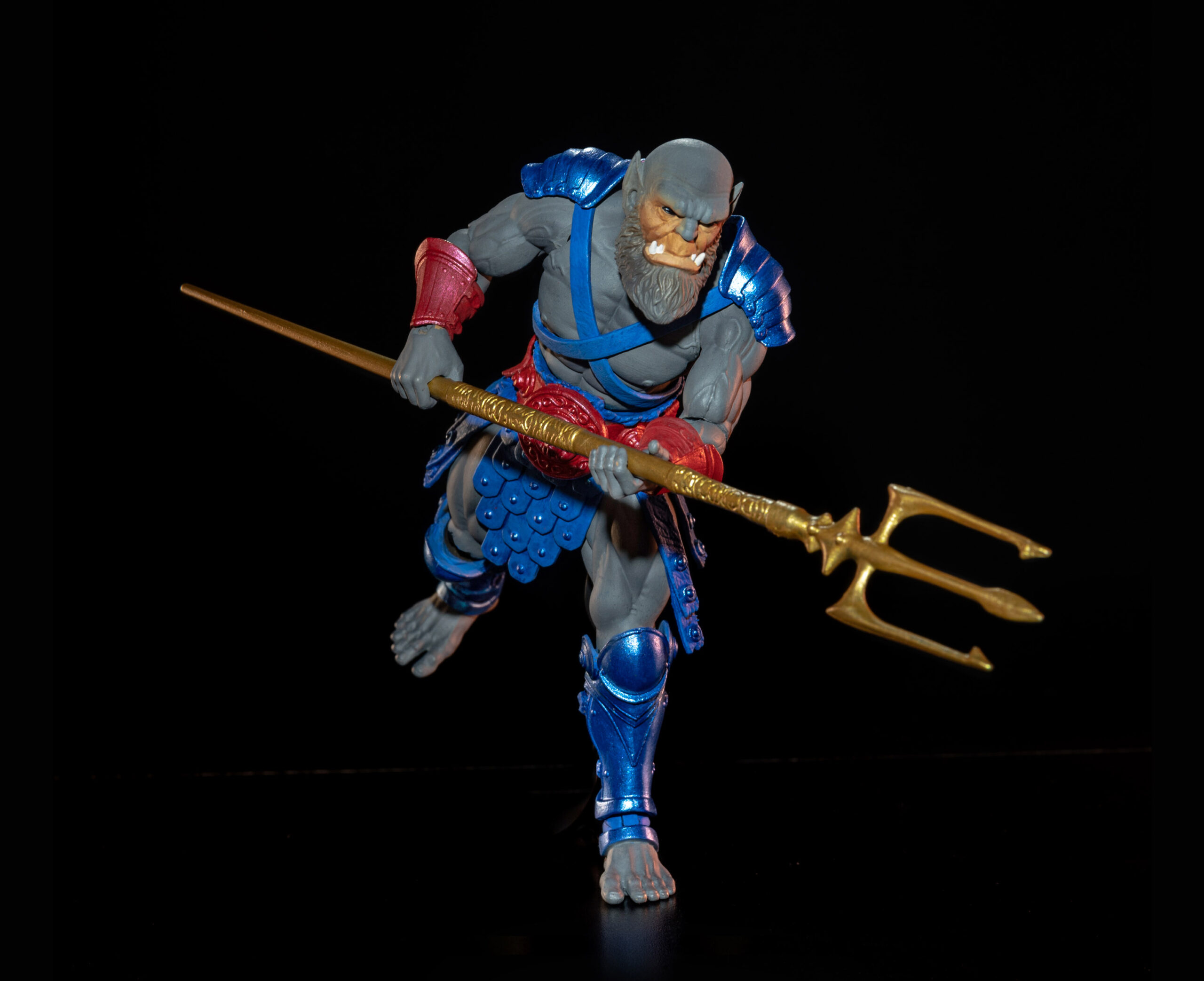 Mythic Legions: All-Stars 5 Zenithon - Image 2