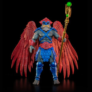 Mythic Legions: All-Stars 5 Zenithon
