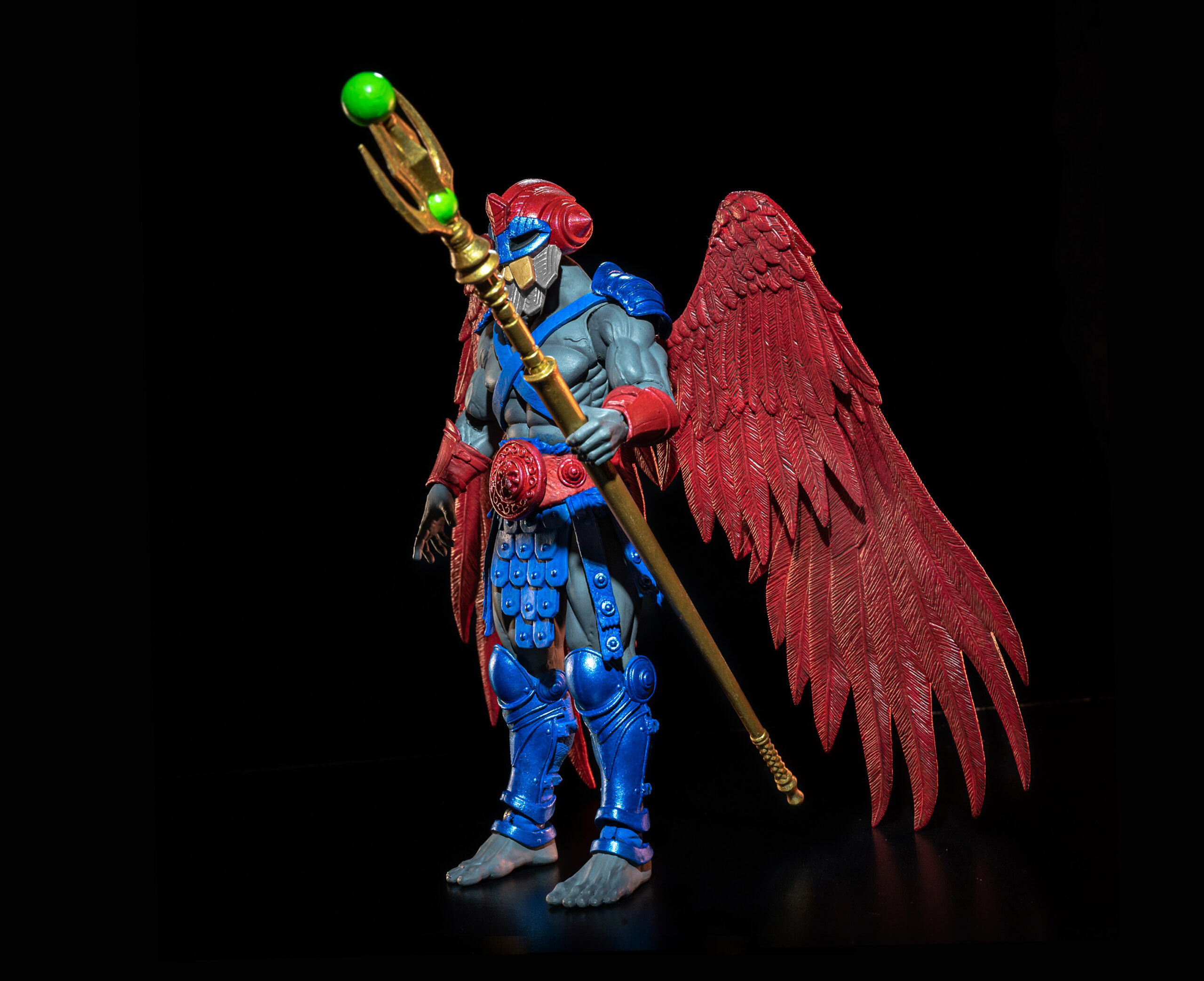 Mythic Legions: All-Stars 5 Zenithon - Image 3