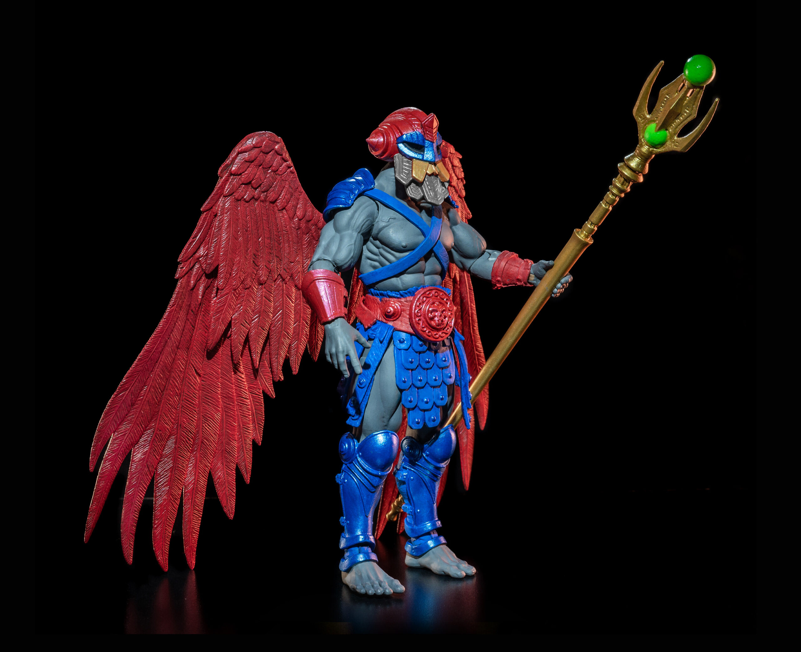 Mythic Legions: All-Stars 5 Zenithon - Image 7