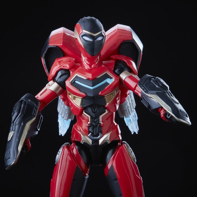 Black Panther Wakanda Forever Marvel Legends Deluxe Ironheart - Image 2