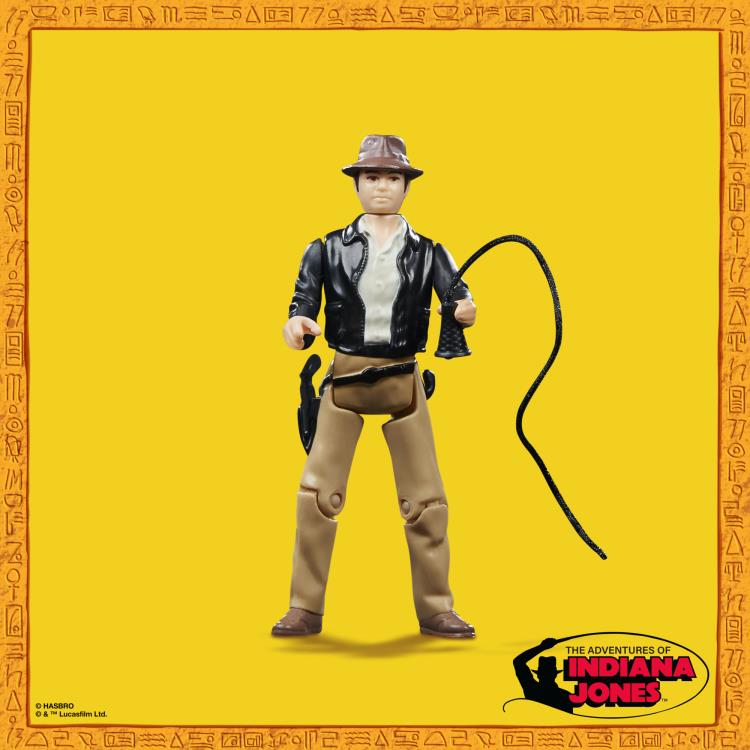 The Adventures of Indiana Jones Retro Collection Indiana Jones (Raiders of the Lost Ark) - Image 5
