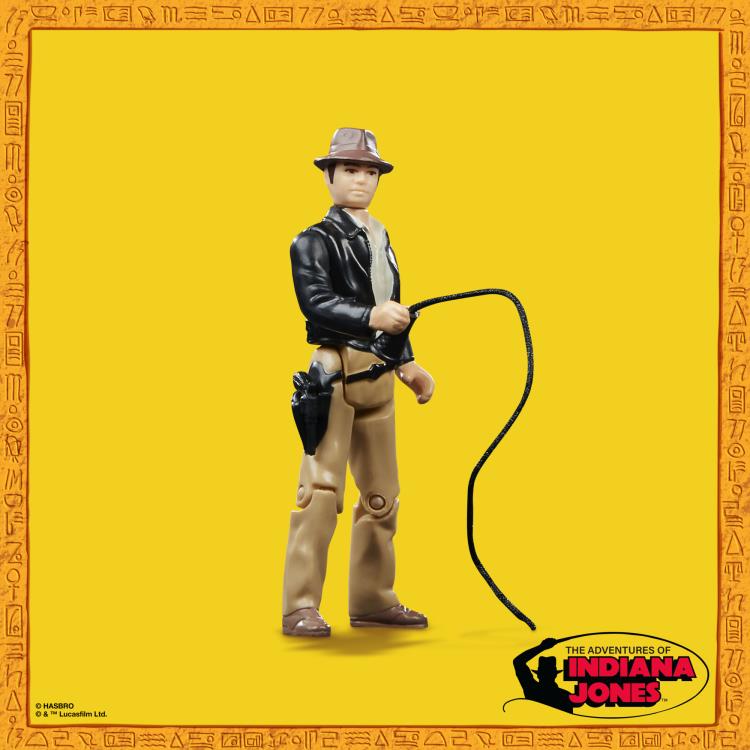 The Adventures of Indiana Jones Retro Collection Indiana Jones (Raiders of the Lost Ark) - Image 3