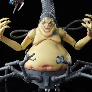 X-Men Marvel Legends Mojo Deluxe Figure