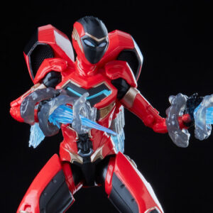 Black Panther Wakanda Forever Marvel Legends Deluxe Ironheart