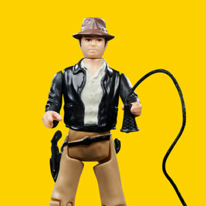 The Adventures of Indiana Jones Retro Collection Indiana Jones (Raiders of the Lost Ark)