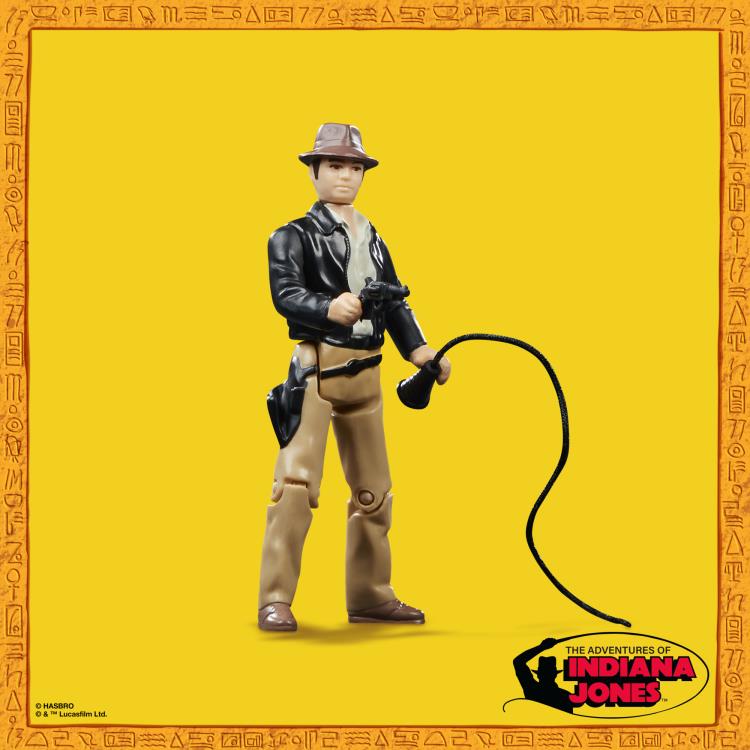 The Adventures of Indiana Jones Retro Collection Indiana Jones (Raiders of the Lost Ark) - Image 2