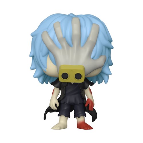 My Hero Academia Tomura Shigaraki Pop! Vinyl Figure – Exclusive - Image 5