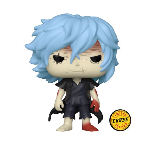 My Hero Academia Tomura Shigaraki Pop! Vinyl Figure – Exclusive - Image 3