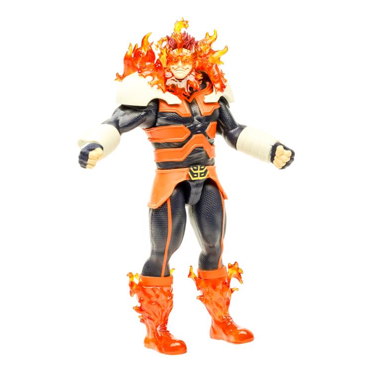 My Hero Academia Wave 4 Endeavor 5-Inch Figure - Image 2