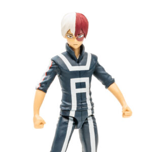 My Hero Academia Wave 4 Shoto Todoroki (Season 3 Variant) 5-Inch Figure