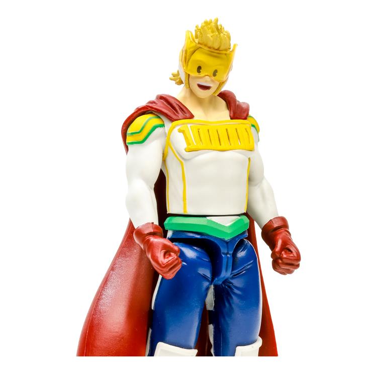 My Hero Academia Wave 4 Mirio Togata 5-Inch Figure - Image 8