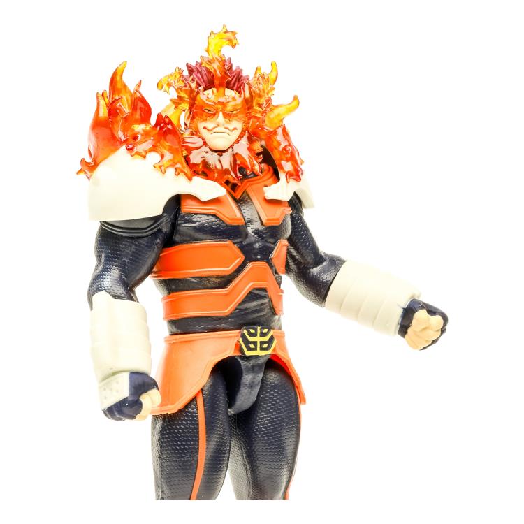 My Hero Academia Wave 4 Endeavor 5-Inch Figure - Image 8