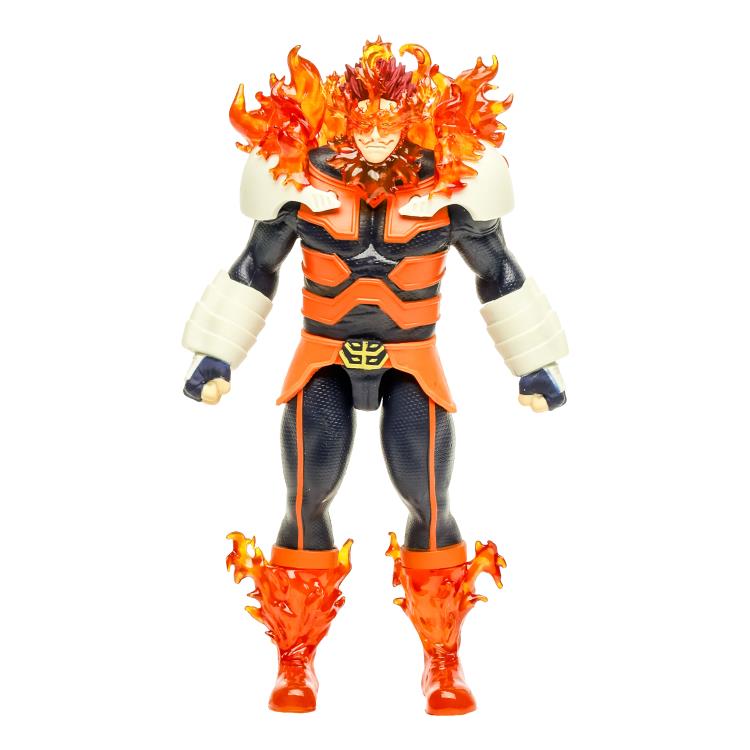 My Hero Academia Wave 4 Endeavor 5-Inch Figure - Image 4