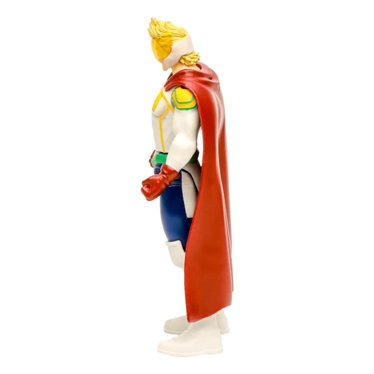 My Hero Academia Wave 4 Mirio Togata 5-Inch Figure - Image 7