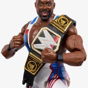 WWE Elite Collection Series 98 Big E