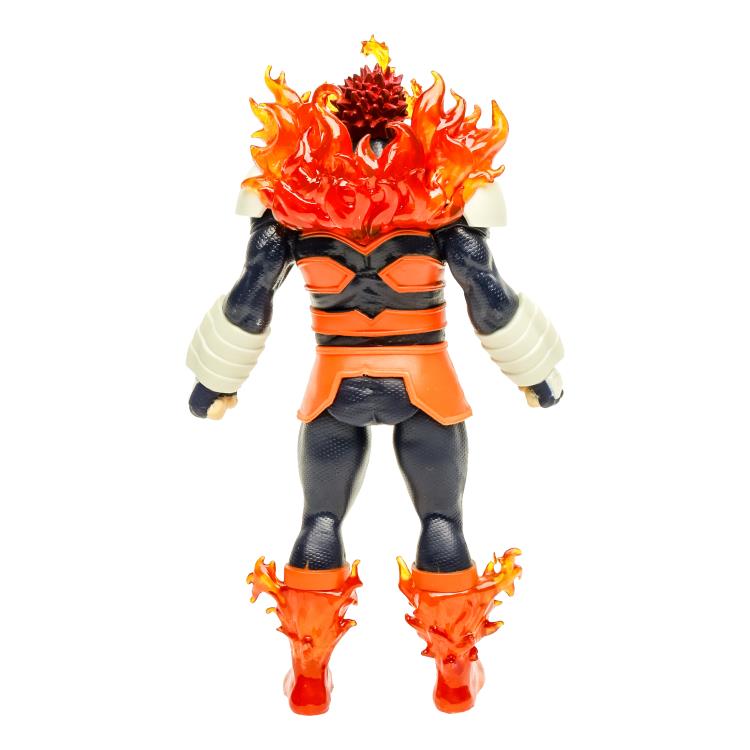My Hero Academia Wave 4 Endeavor 5-Inch Figure - Image 6