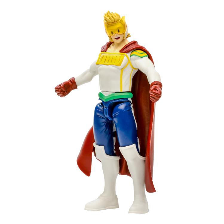 My Hero Academia Wave 4 Mirio Togata 5-Inch Figure - Image 3