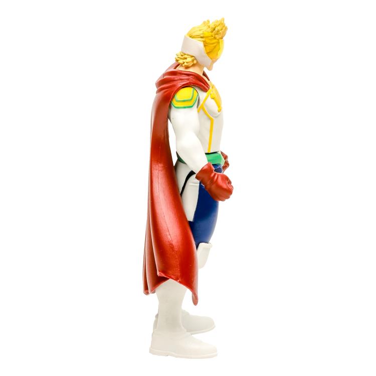 My Hero Academia Wave 4 Mirio Togata 5-Inch Figure - Image 5
