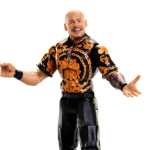 WWE Elite Collection Series 99 Happy Corbin