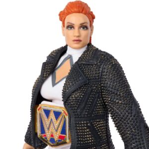 WWE Elite Collection Series 100 Becky Lynch